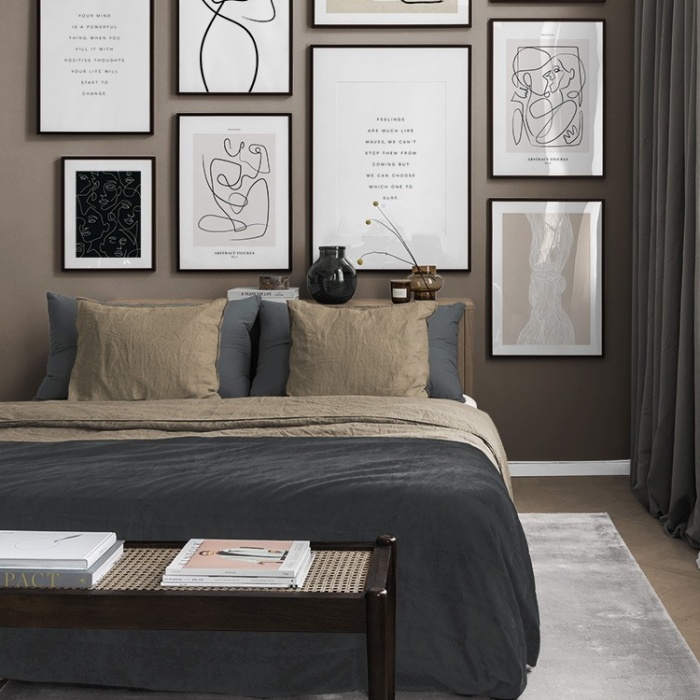 8 tips on choosing for your design